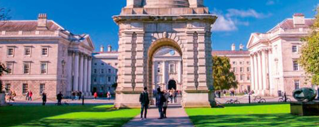 爱尔兰留学|计算机硕士专业