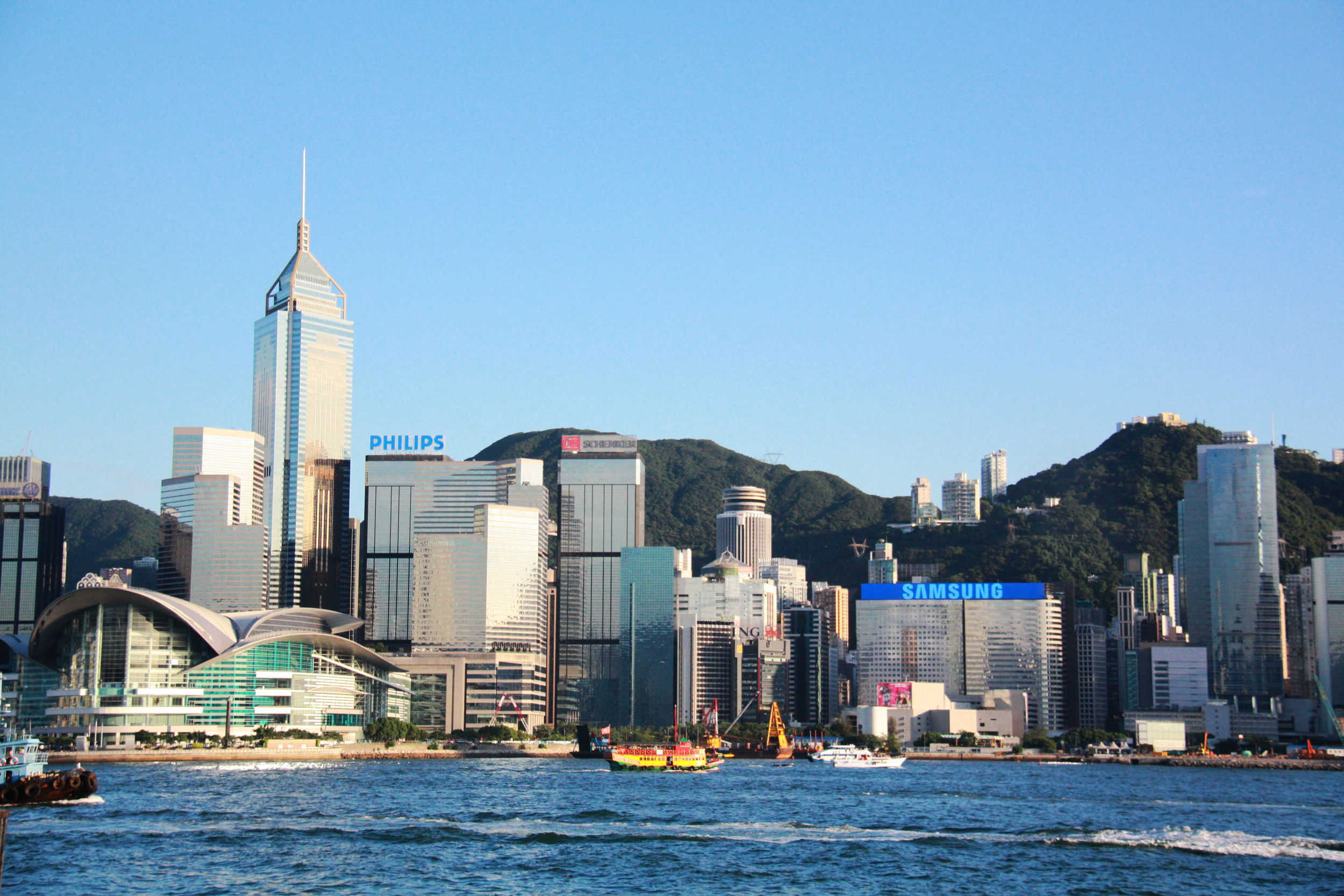 香港留学|香港offer
