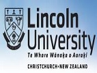林肯大学（新西兰）