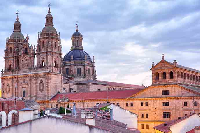 西班牙留学|西班牙留学申请|西班牙留学指南