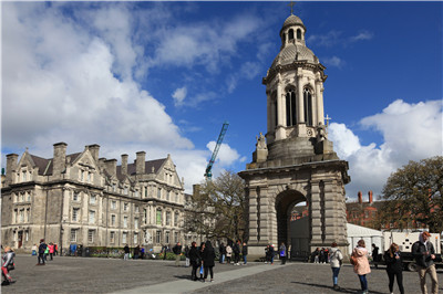 爱尔兰留学|爱尔兰本科留学|爱尔兰硕士留学|爱尔兰留学费用