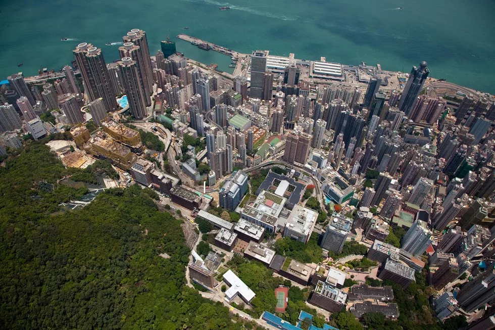 香港留学|香港大学|留学规划