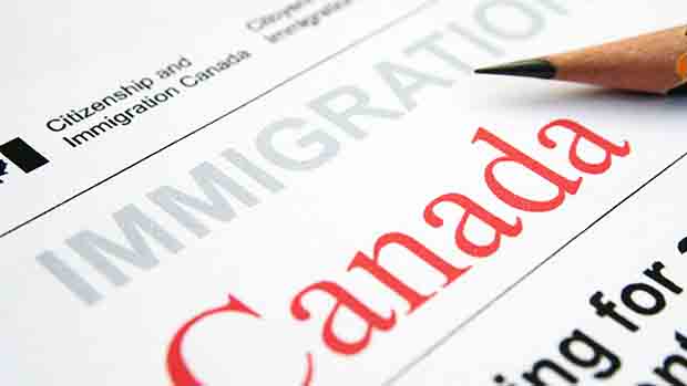 加拿大留学|加拿大移民