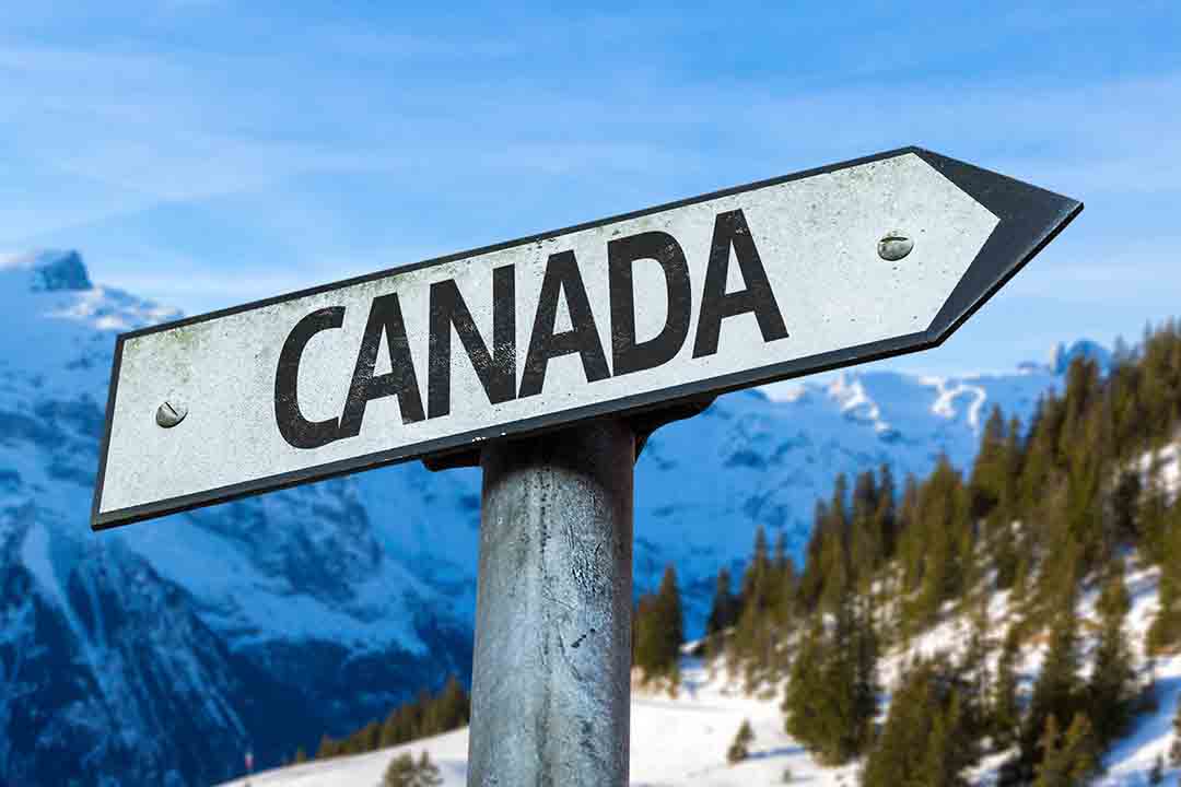 留学生活|加拿大留学|加拿大移民