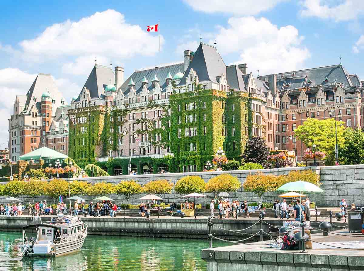 加拿大留学|留学生活