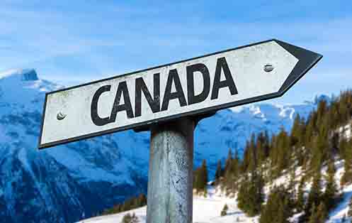 加拿大留学|留学生活