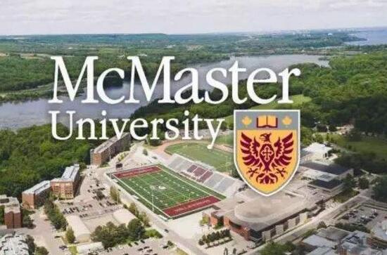 高考生留学加拿大：麦克马斯特大学本科双录取MELD