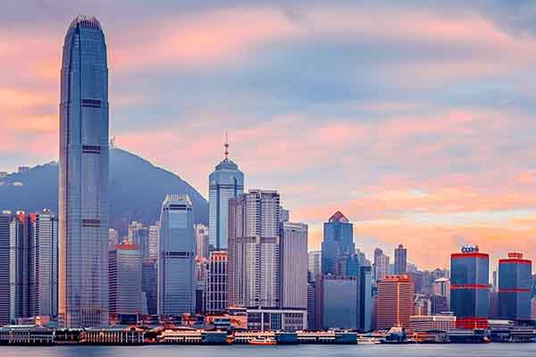 香港留学|商科|留学就业