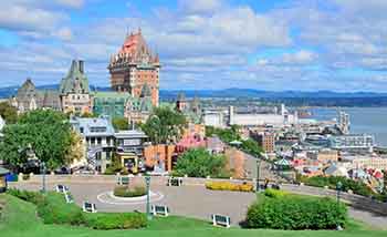 想到加拿大魁北克省留学，你对魁省了解多少？