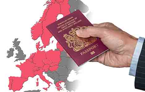 英国留学|英国留学签证