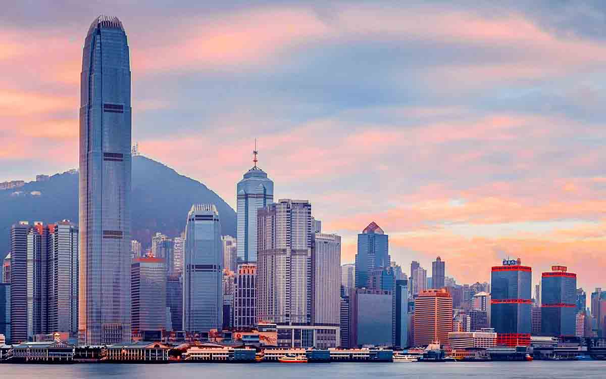 香港留学|留学生活