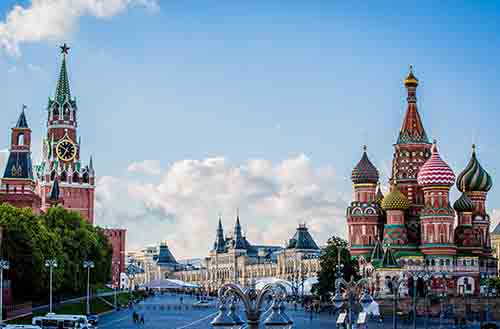 俄罗斯艺术留学条件