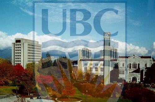 加拿大UBC未来全球领导者夏令营