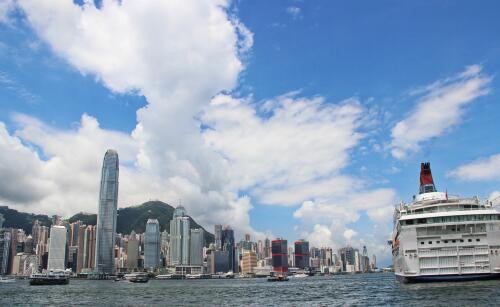 去香港留学毕业后就业前景如何？