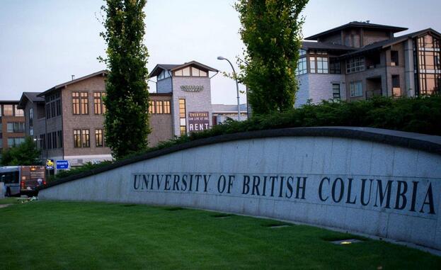 在UBC留学是一种什么体验？看UBC校友如何评价？