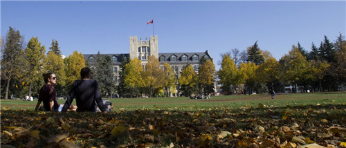 加拿大曼尼托巴大学研文课程9月入学申请开放了！