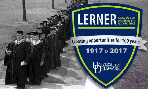 美国特拉华大学Lerner商学院怎么样？