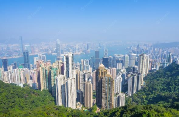 香港岭南大学申请延期且接受考研英语成绩，本科内地录取名额70人
