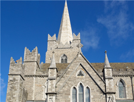 爱尔兰都柏林大学UCD本科留学申请攻略