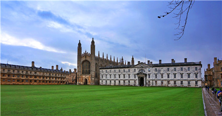 英国剑桥大学怎么样？