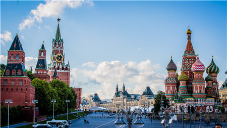 《福布斯》俄罗斯最佳大学排名，第1名不是莫斯科国立大学？