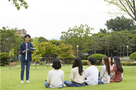 韩国汉阳大学世界排名！