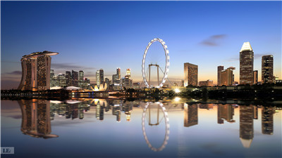 新加坡留学一年大概花费多少钱?