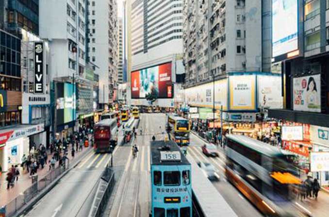 香港大学新增城市设计与交通硕士，2月28日截止申请