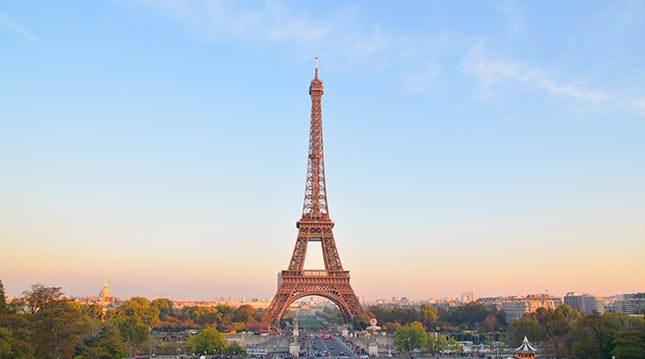重磅!法国留学预签证程序费用调整!4月1日起执行!