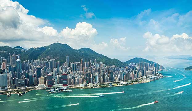 在香港留学能有多抠门？香港留学生活费汇总！