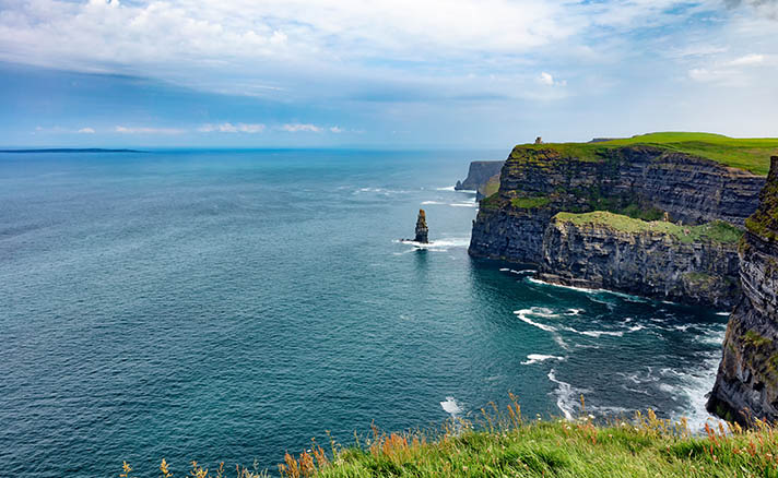 2022高考后爱尔兰留学超详细申请攻略介绍