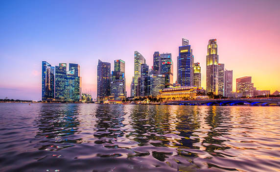 高考后留学新加坡，你适合哪种途径？