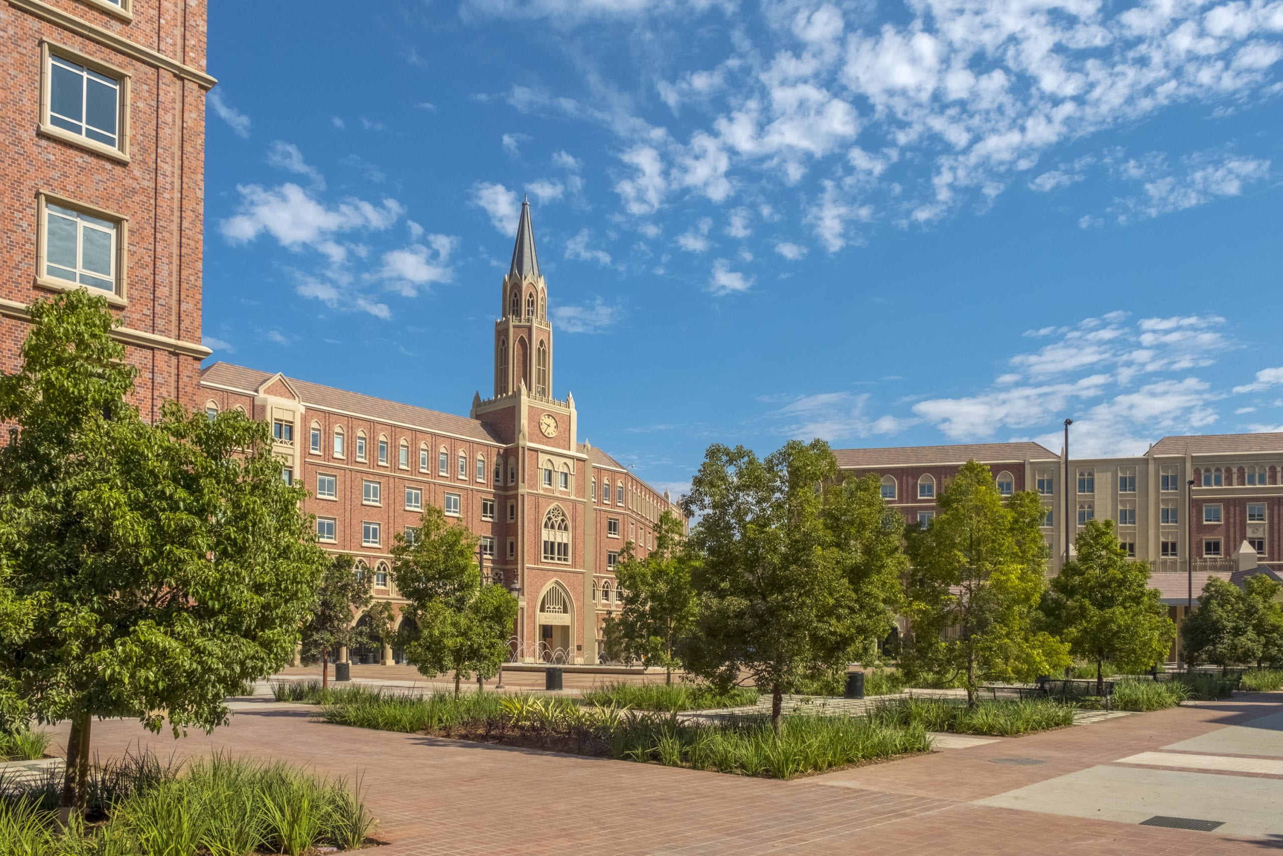 美国南加州大学2023硕士预科申请已开放！