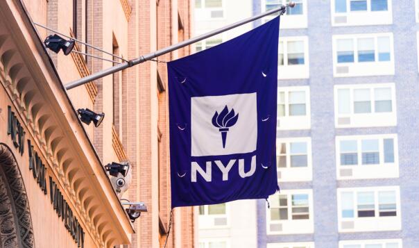 纽约大学NYU21年新设量化经济学硕士，两明星学院加持！
