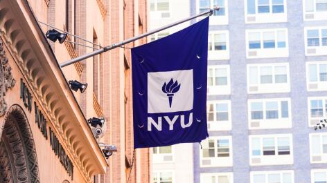 华尔街顶尖投行最爱的美国大学！纽约大学排名显著上升