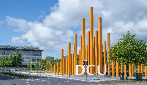爱尔兰留学|都柏林城市大学