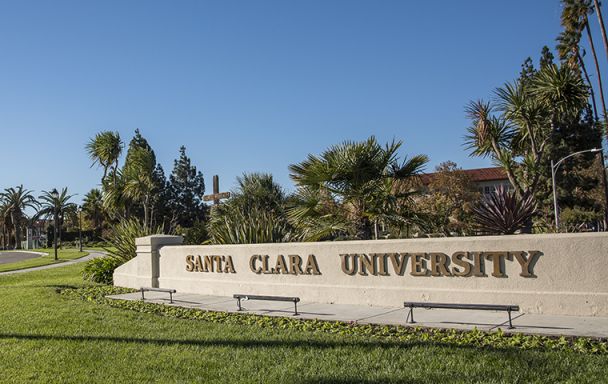 美国留学|圣塔克拉拉大学