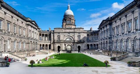 爱丁堡大学10大热门专业申请要求！