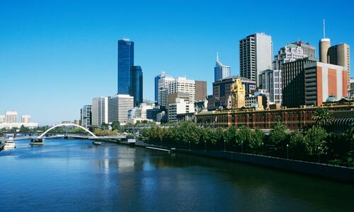 全球最理想移民城市：墨尔本，全澳第一！