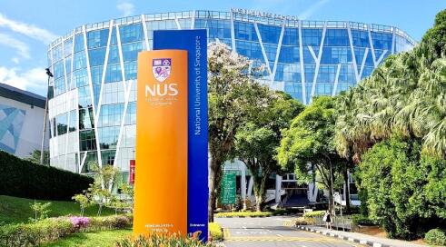 双非申请新加坡国立大学有机会吗？