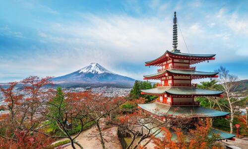 日本留学必看！一份超详细的赴日行前清单！