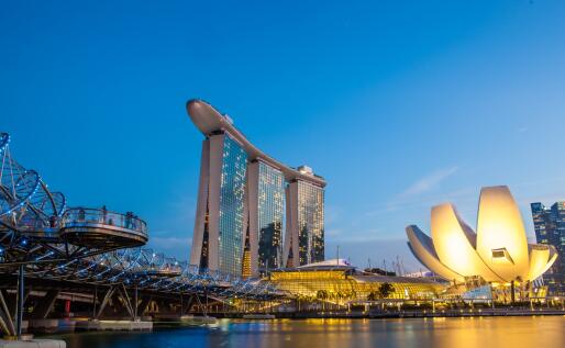 新加坡本科留学申请方案解读