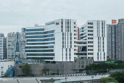 香港高等教育科技学院
