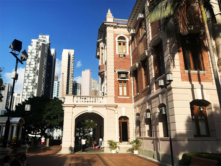 香港留学|香港大学多元卓越入学计划