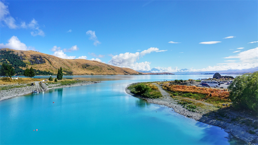 新西兰留学|新西兰硕士申请