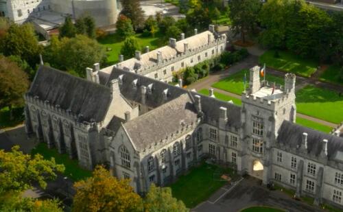 爱尔兰科克大学申请条件有哪些？附申请截止时间！