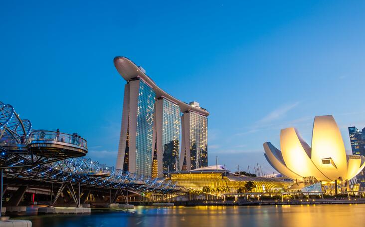 为什么中考后是留学新加坡的最佳时机?