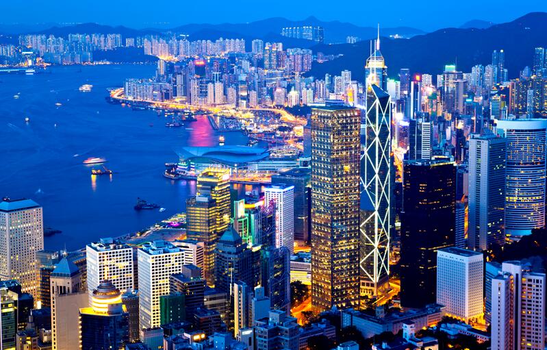 香港有哪些院校有经济学硕士？