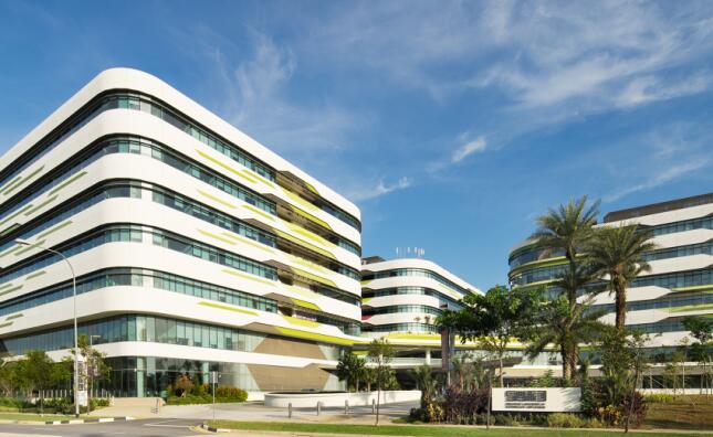 新加坡科技设计大学纳米电子工程与设计硕士解读
