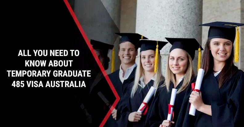 澳洲毕业生工签485签证改革落地！7月1日实行！年龄上限下调！签证时长缩短！